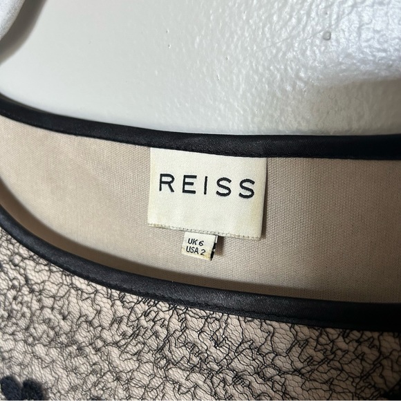 Reiss Floral Dress - Picture 5 of 6